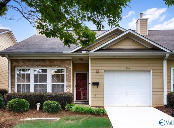 106 Madison Villas Way, Madison, AL 35758