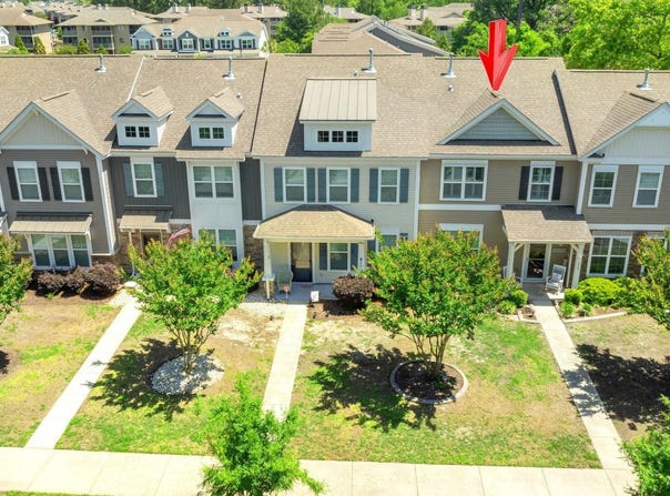 448 Papyrus Circle, Little River, SC 29566