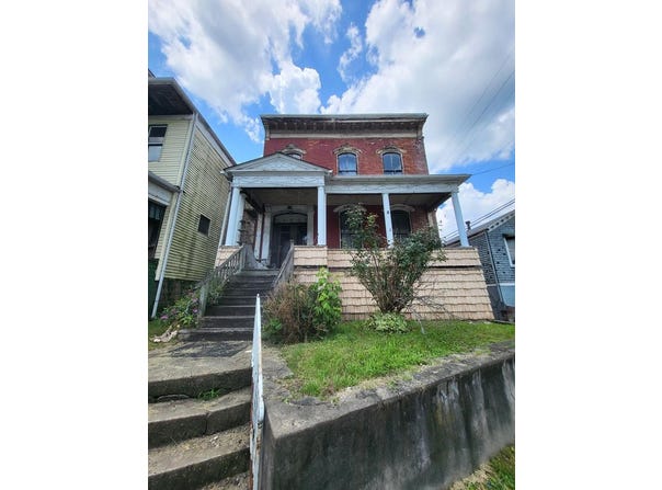 3 South Front, Wheeling, WV 26003