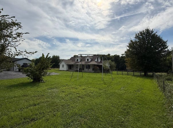 7204 South 775 E, Carbon, IN 47837