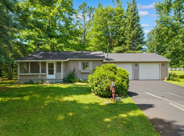 3610 Apache Trail, Glennie, MI 48737