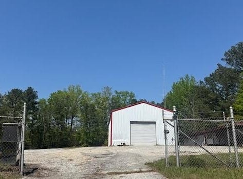 3223 SMITH ROAD, FORTSON, GA 31808