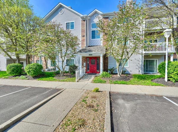 220 Carrington Place, Loveland, OH 45140