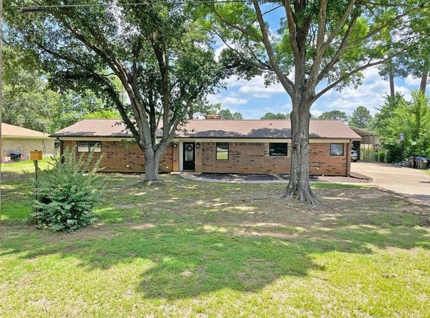 5301 Tenneryville Road, Longview, TX 75604