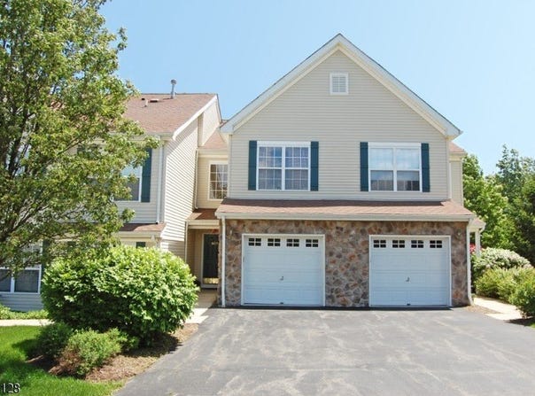 803 Wendover Ct, Randolph Twp., NJ 07869-1641