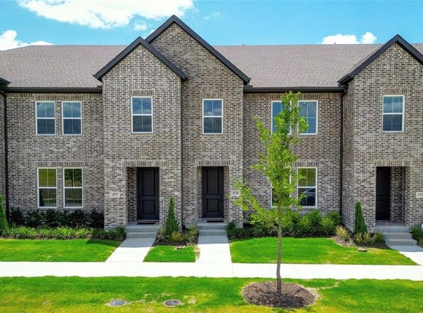 4721 Spinner Street, McKinney, TX 75071