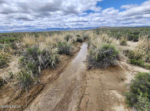 Dean Dan Spa Road, Crescent Valley, NV 89821