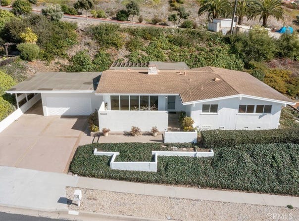 32322 Conqueror Drive, Rancho Palos Verdes, CA 90275