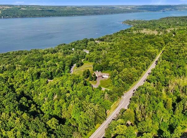 5234 Oak Harbor Rd- Lot #10, Covert, NY 14886