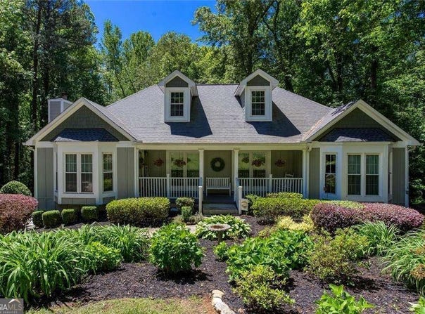 40 Due W Lane, Dallas, GA 30157