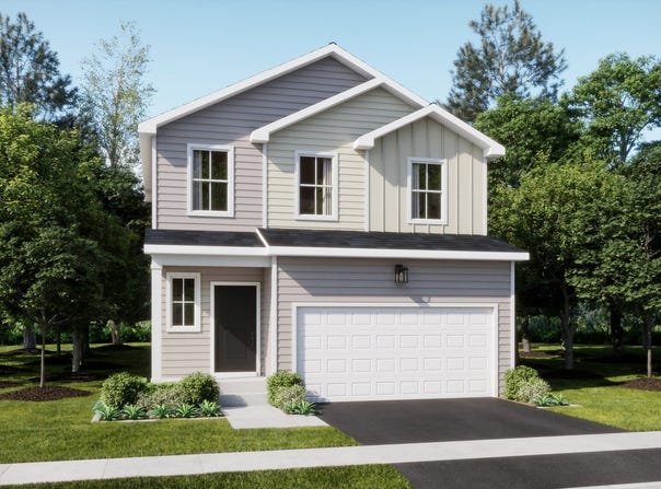 208 Buchanan Drive, Waterman, IL 60556