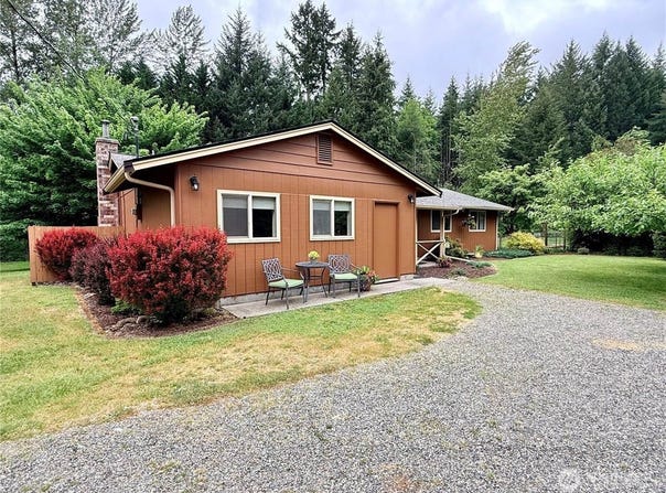 31808 Hinkleman Road South, Roy, WA 98580
