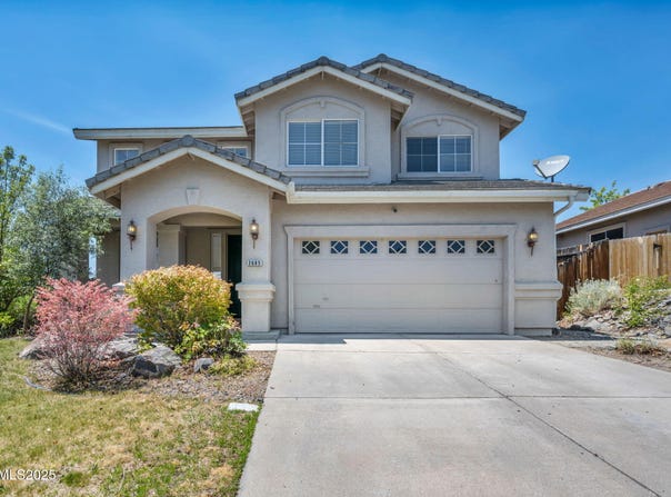 2685 Glen Eagles Drive, Reno, NV 89523