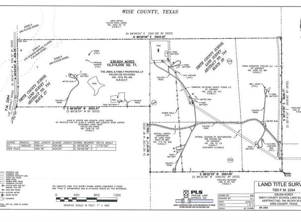 0 TBD FM 2264, New Fairview, TX 76078