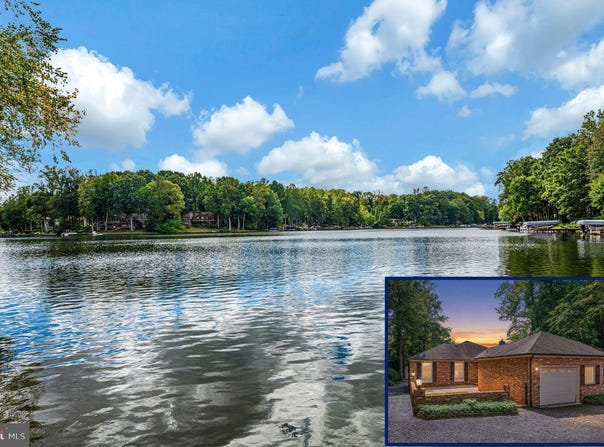 102 TYLER TRL, LOCUST GROVE, VA 22508