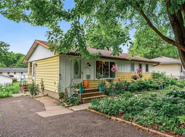 3313 Zane Avenue N, Crystal, MN 55422