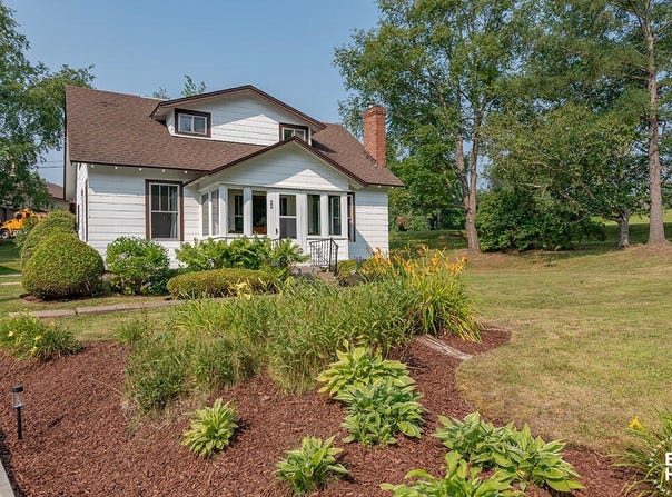 22 Dewey Avenue, Tupper Lake, NY 12986