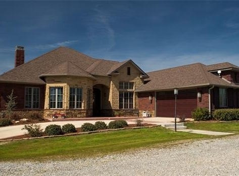 609 Lakeshore Drive, Durant, OK 74701