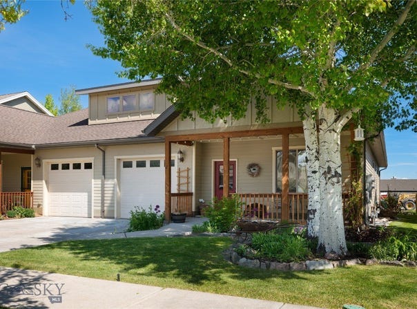 4541 Ethan Way D, Bozeman, MT 59718