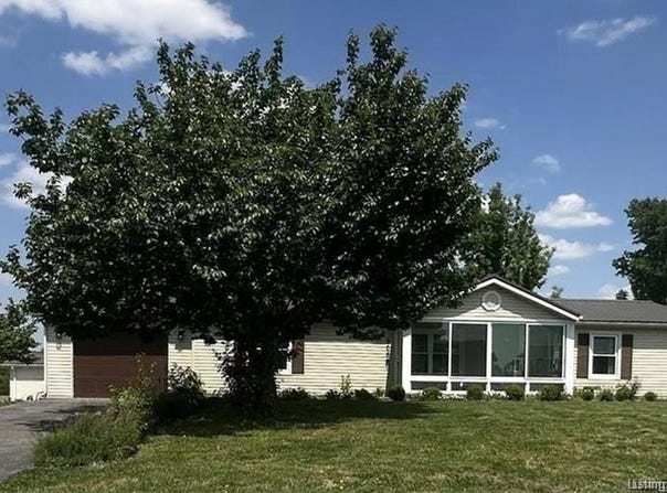 506 Pilgrim Way, Salem, IN 47167