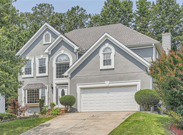 750 Gates Lane, Alpharetta, GA 30022