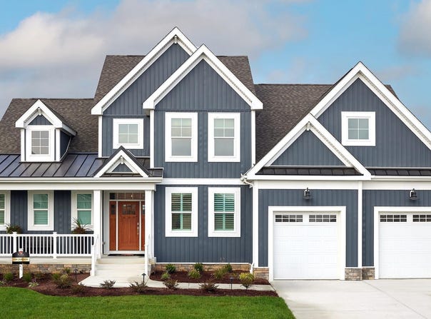 242 CLARA LANE, LEWES, DE 19958