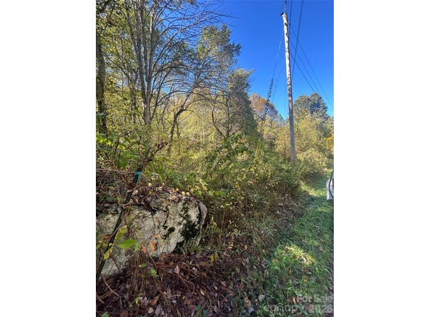 Asbury Road, Waynesville, NC 28786