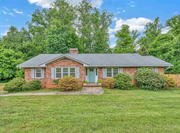 720 Parkins Mill Road, Greenville, SC 29607