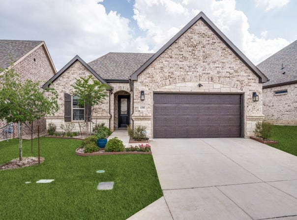 4300 Carrera Drive, Prosper, TX 75078