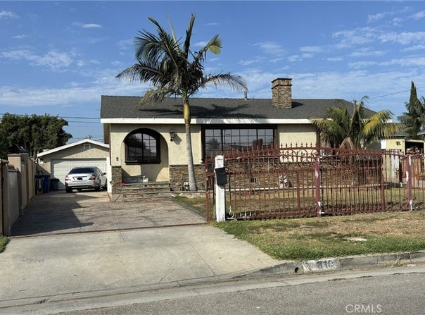810 Oceanside Street, Wilmington, CA 90744