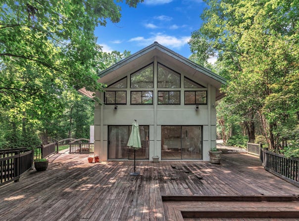 8510 Dunlee Falls Road, Raleigh, NC 27613