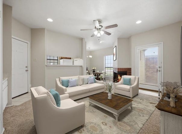 4434 Point Boulevard, Garland, TX 75043