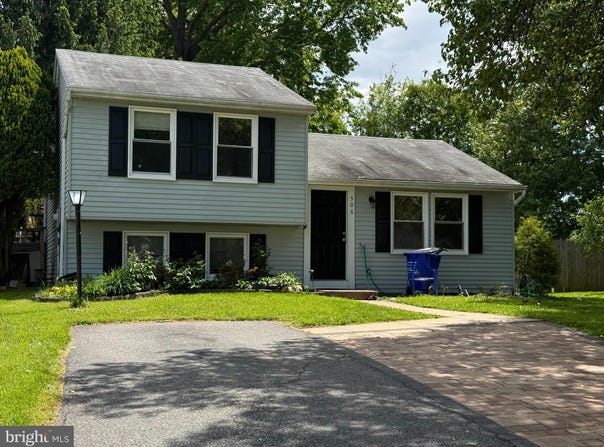 506 POSTOAK Road, FREDERICK, MD 21703