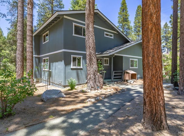 2337 Sky Meadows Court, South Lake Tahoe, CA 96150