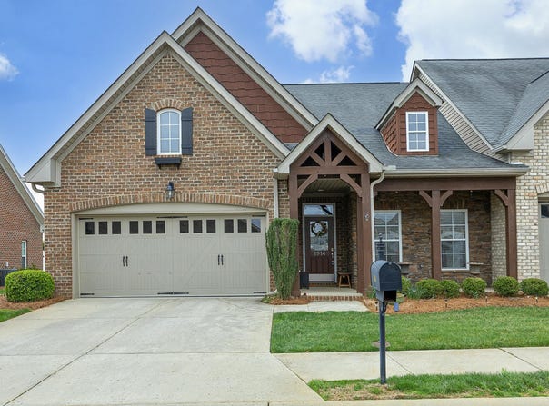 1914 Tweed Lane, Burlington, NC 27215