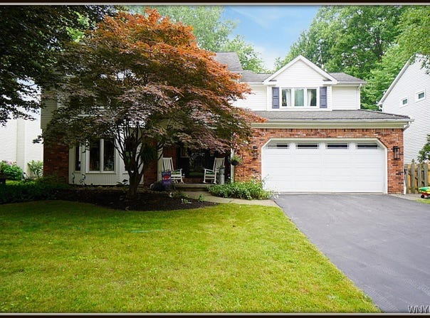 89 Beachridge Drive, Amherst, NY 14051