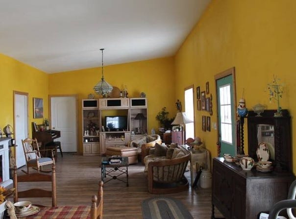 533 Granado, Fort Davis, TX 79734