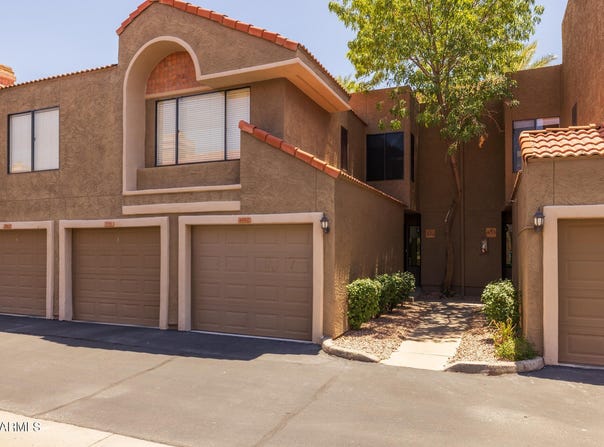 5122 E SHEA Boulevard, Scottsdale, AZ 85254