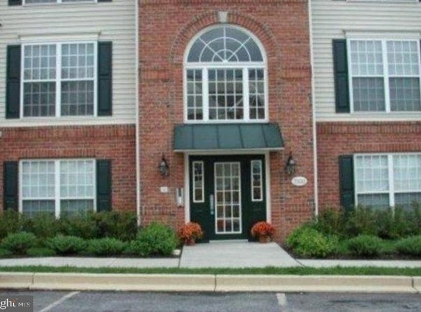 2500 COLERIDGE DRIVE, FREDERICK, MD 21702