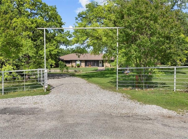 116 Woodland Trail, Weatherford, TX 76085