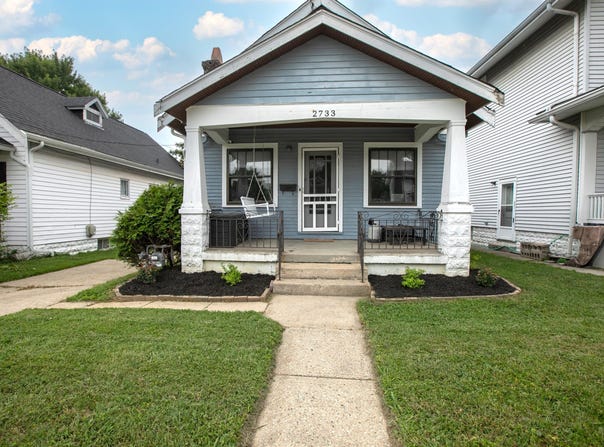 2733 Dakota Avenue, Covington, KY 41015