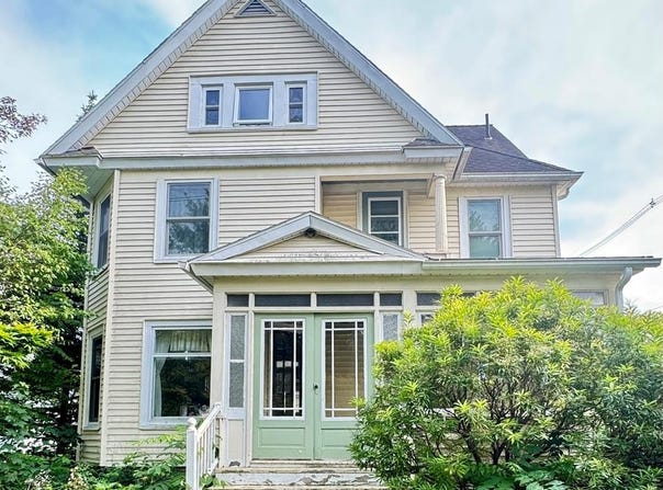 317 Madison St, Sayre, PA 18840