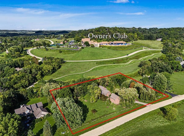 14 Vermillion Lane, GALENA, IL 61036