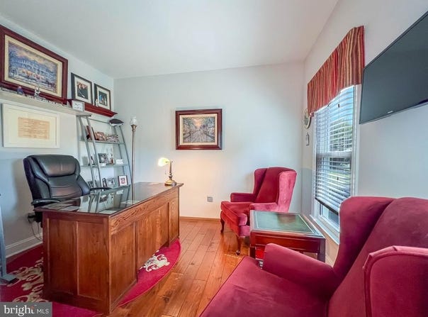 120 GLENIFFER HILL ROAD, RICHBORO, PA 18954