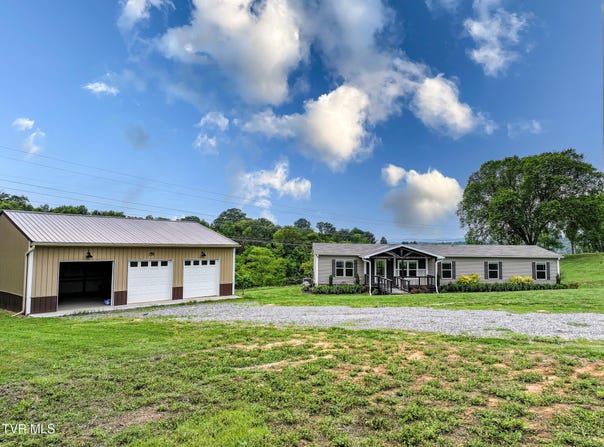 2551 Cedar Creek Rd, Russellville, TN 37860