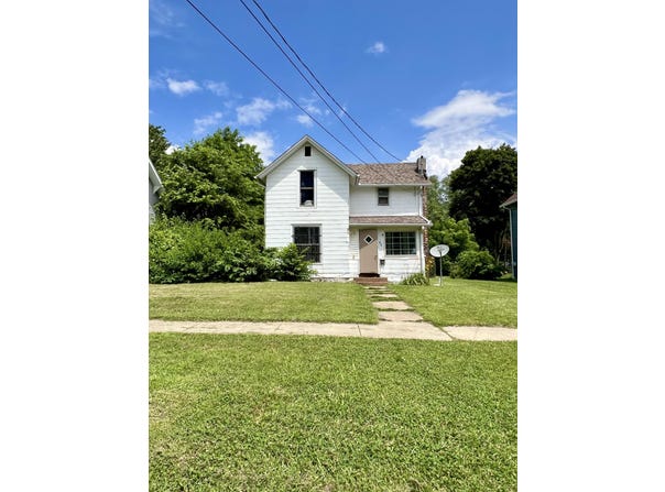 88 Battle Creek Avenue, Battle Creek, MI 49037