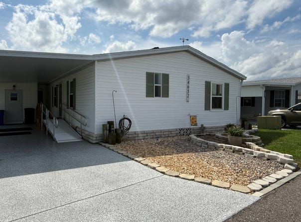 34652 Eagle Nest place, Zephyrhills, FL 33541
