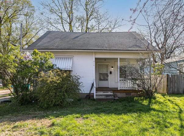 916 N Kansas Expressway, Springfield, MO 65802