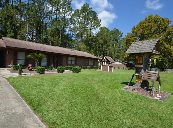 2603 Dianne Street, Adel, GA 31620