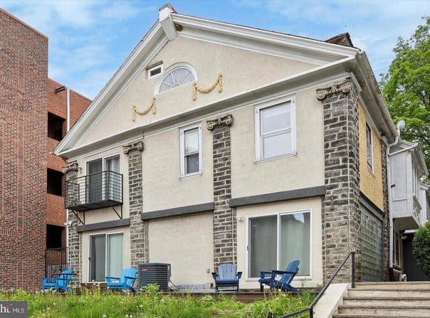 4312 SPRUCE Street, PHILADELPHIA, PA 19104